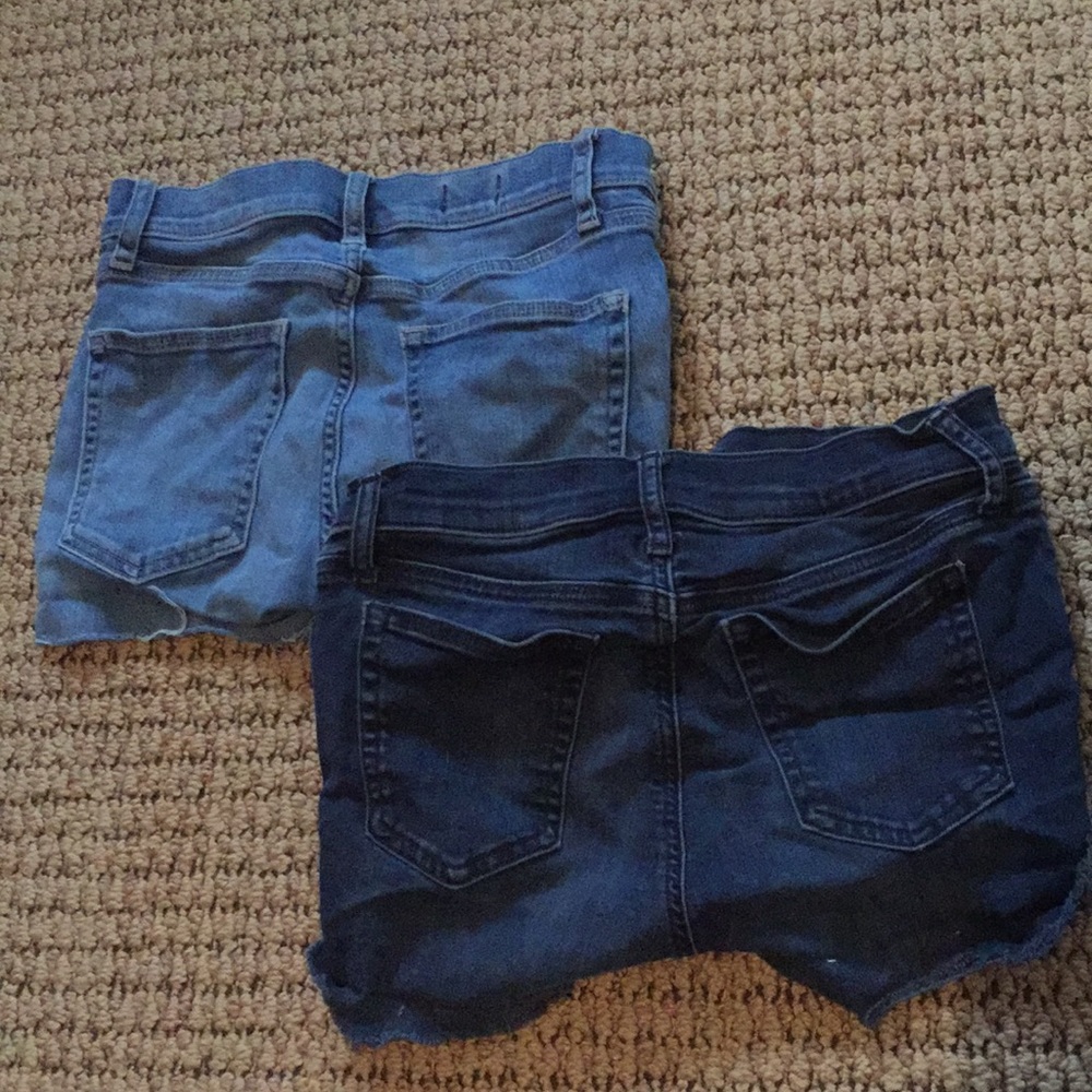 Gap Women’s Shorts Price 2 for 1